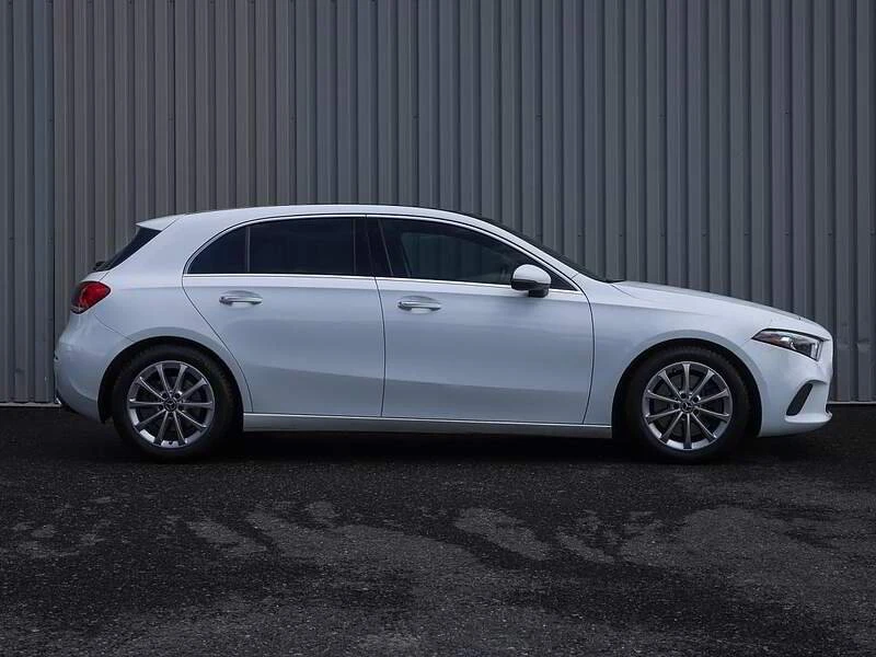 2020 Mercedes-Benz W177 A-Class - Image 2 of 20