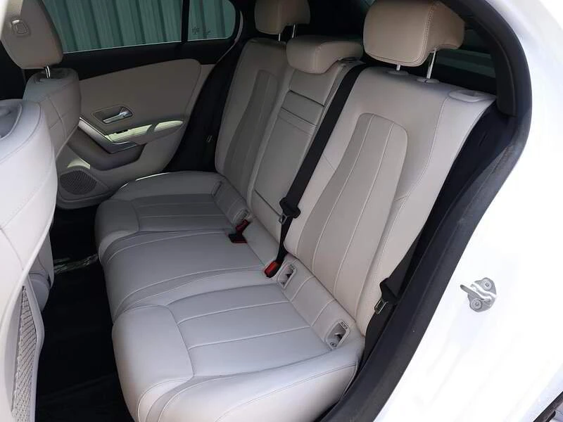 2020 Mercedes-Benz W177 A-Class - Image 13 of 20
