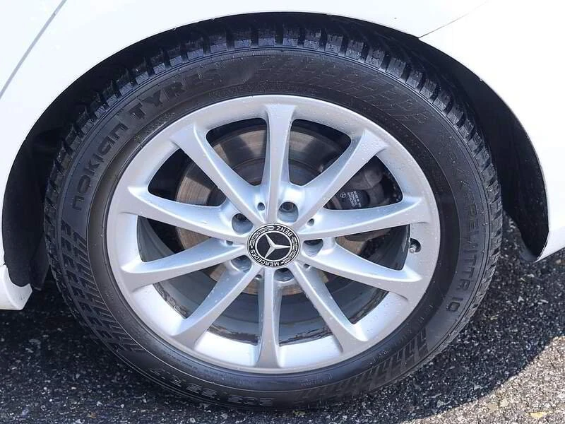 2020 Mercedes-Benz W177 A-Class - Image 16 of 20