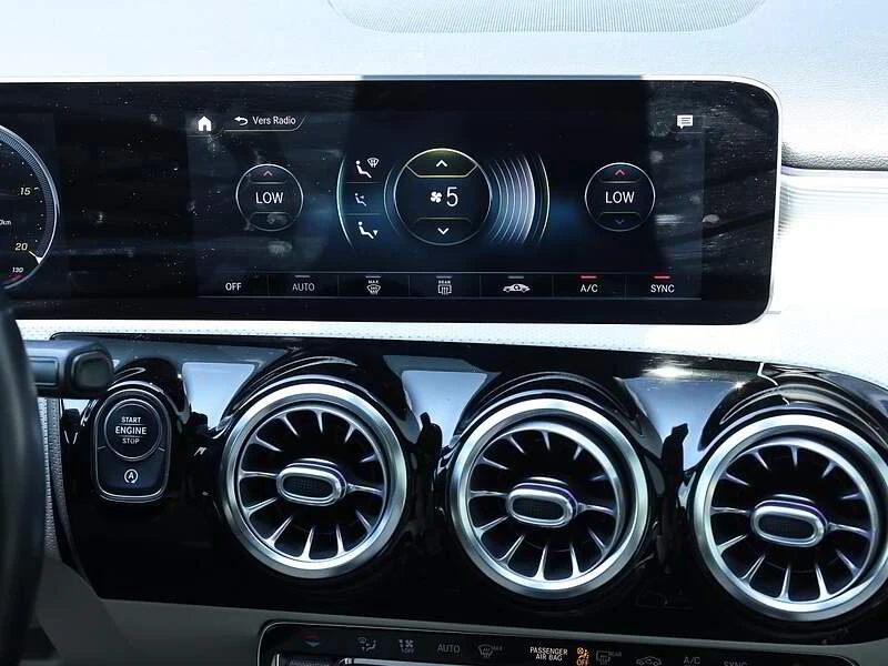 2020 Mercedes-Benz W177 A-Class - Image 10 of 20