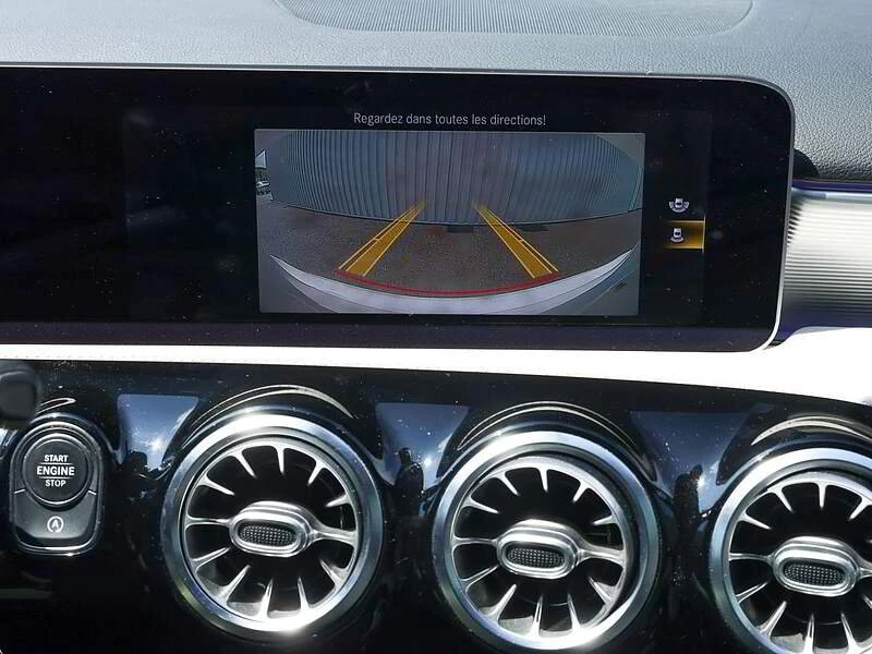 2020 Mercedes-Benz W177 A-Class - Image 11 of 20