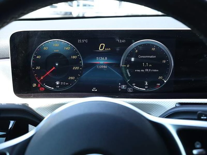 2020 Mercedes-Benz W177 A-Class - Image 9 of 20