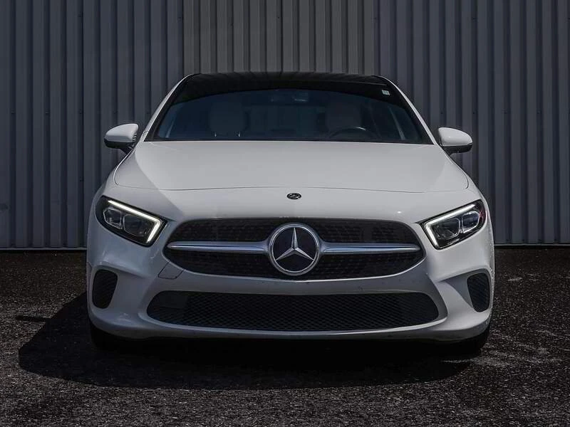 2020 Mercedes-Benz W177 A-Class - Image 3 of 20