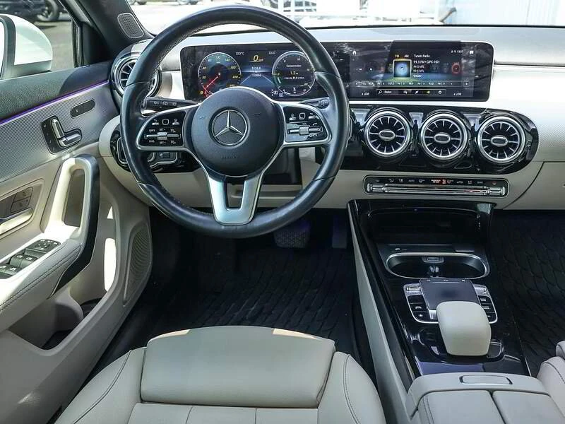 2020 Mercedes-Benz W177 A-Class - Image 8 of 20