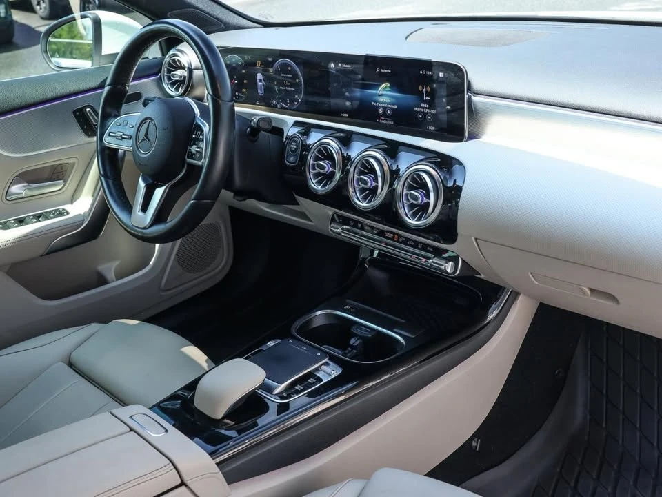 2020 Mercedes-Benz W177 A-Class - Image 9 of 10