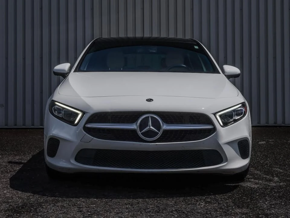 2020 Mercedes-Benz W177 A-Class - Image 3 of 10