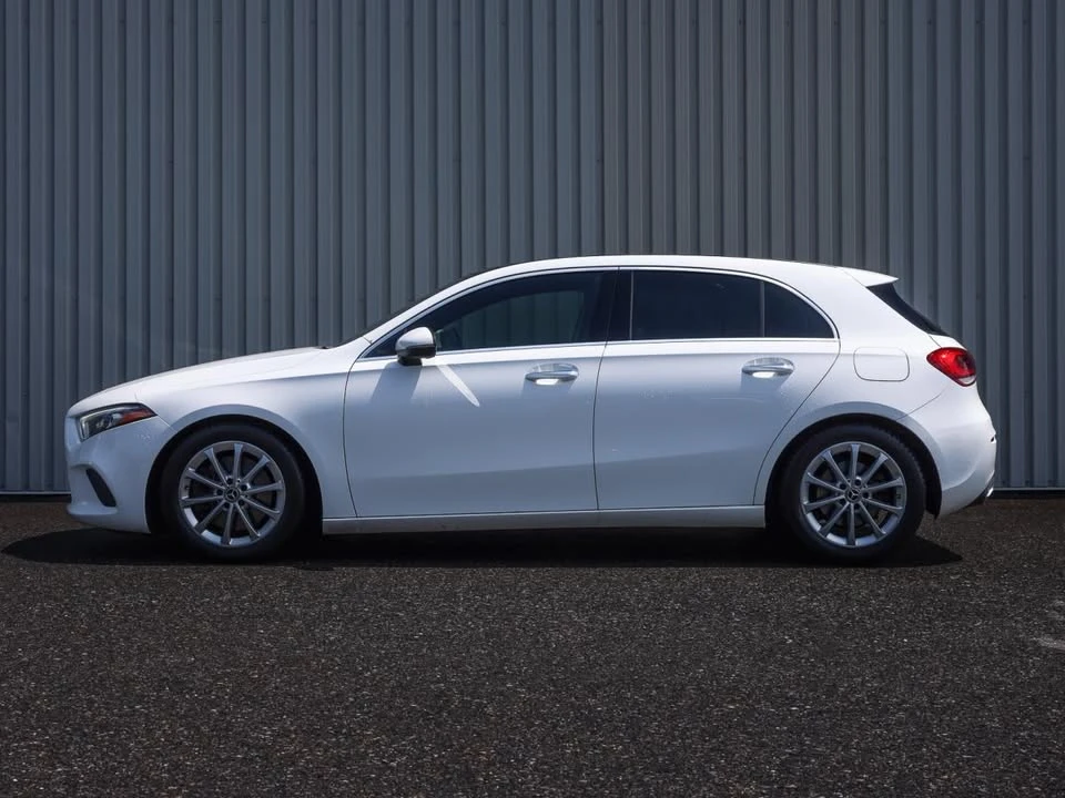 2020 Mercedes-Benz W177 A-Class - Image 4 of 10