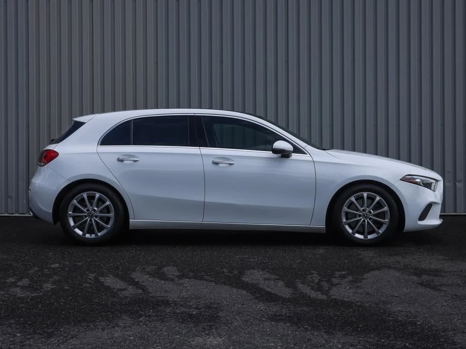2020 Mercedes-Benz W177 A-Class - Image 2 of 10