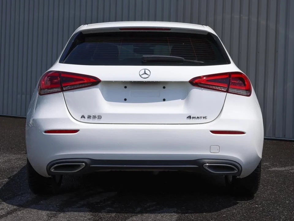 2020 Mercedes-Benz W177 A-Class - Image 6 of 10