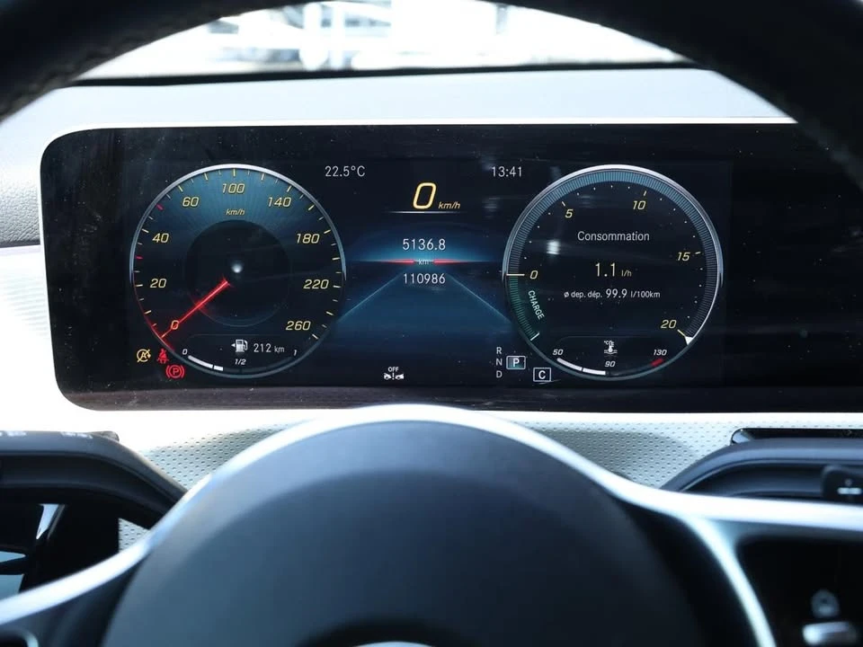 2020 Mercedes-Benz W177 A-Class - Image 10 of 10