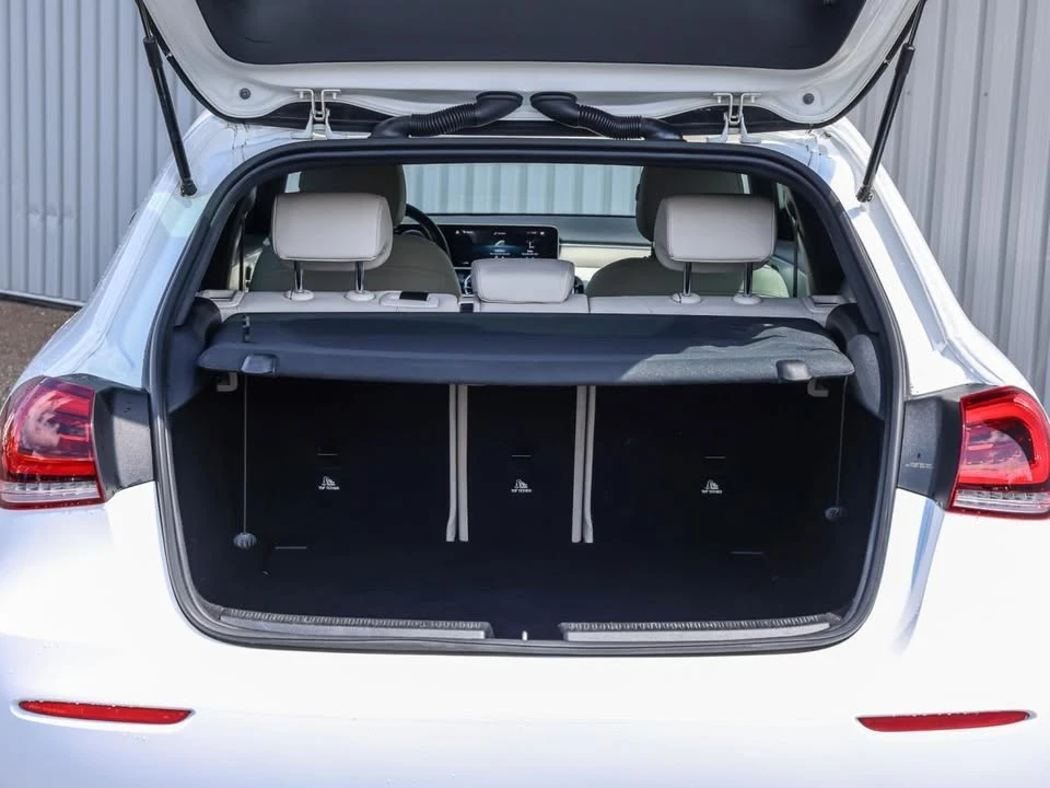 2020 Mercedes-Benz W177 A-Class - Image 7 of 10