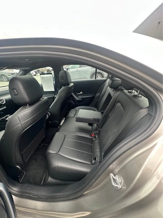2020 Mercedes-Benz A-Class - Image 6 of 8