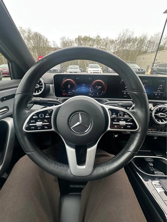 2020 Mercedes-Benz A-Class - Image 2 of 8