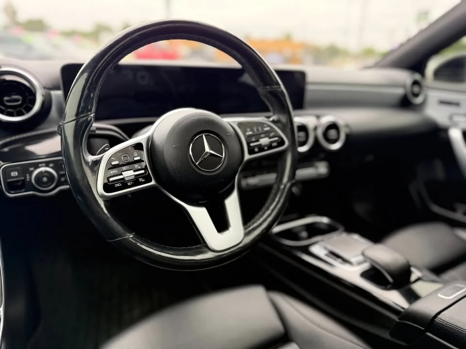 2020 Mercedes-Benz W177 A-Class - Image 16 of 20