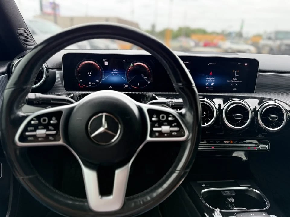 2020 Mercedes-Benz W177 A-Class - Image 20 of 20