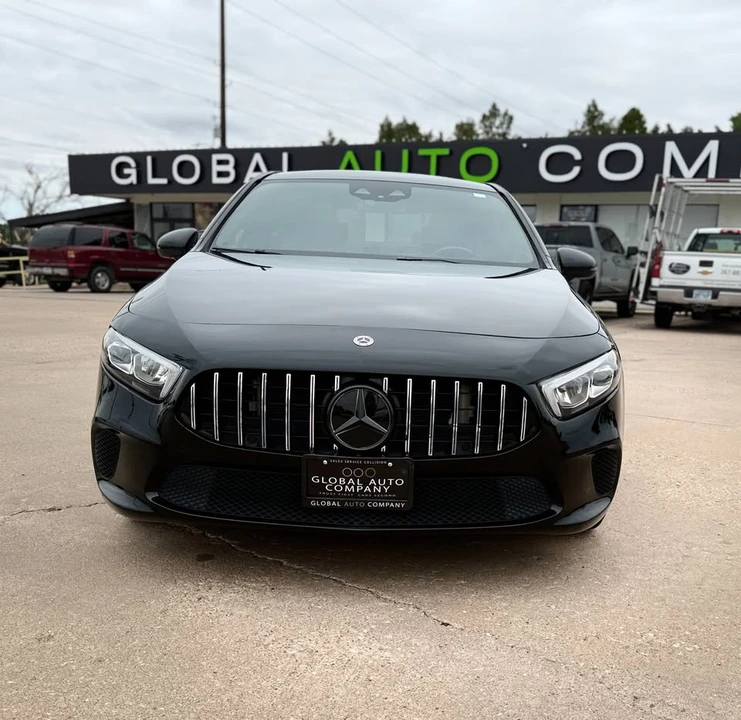 2020 Mercedes-Benz W177 A-Class - Image 2 of 20