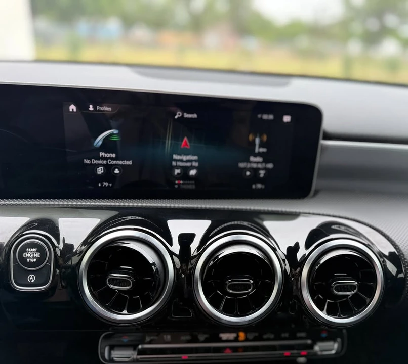 2020 Mercedes-Benz W177 A-Class - Image 17 of 20