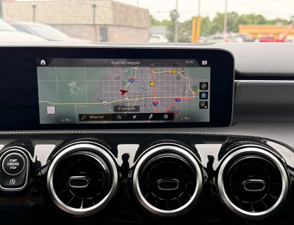 2020 Mercedes-Benz W177 A-Class - Image 18 of 20