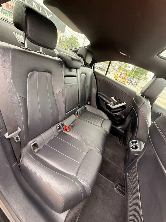 2020 Mercedes-Benz W177 A-Class - Image 12 of 20