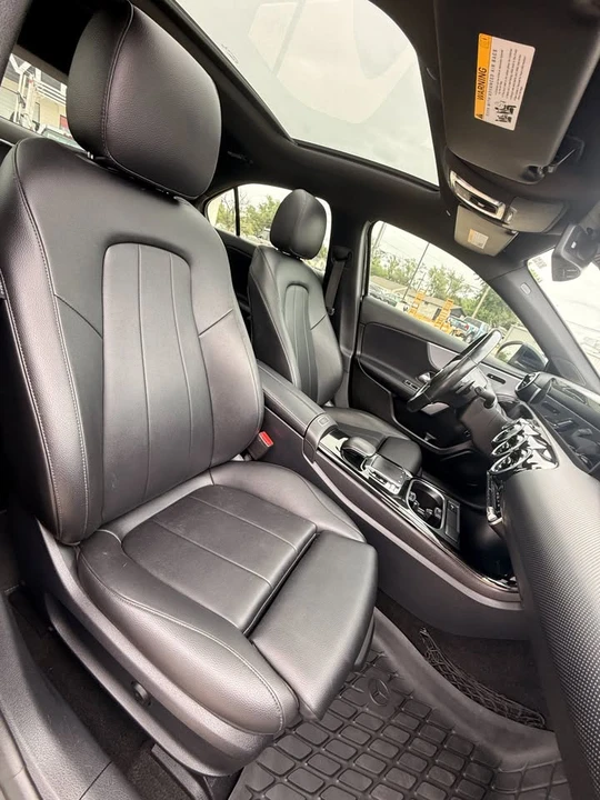 2020 Mercedes-Benz W177 A-Class - Image 13 of 20
