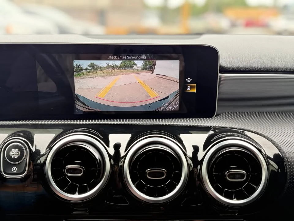 2020 Mercedes-Benz W177 A-Class - Image 19 of 20