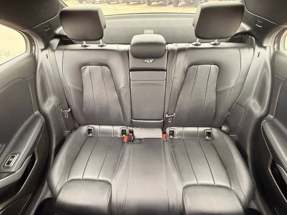 2020 Mercedes-Benz W177 A-Class - Image 14 of 20