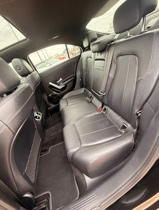 2020 Mercedes-Benz W177 A-Class - Image 11 of 20
