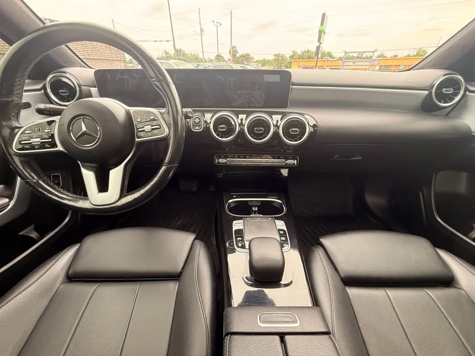 2020 Mercedes-Benz W177 A-Class - Image 15 of 20