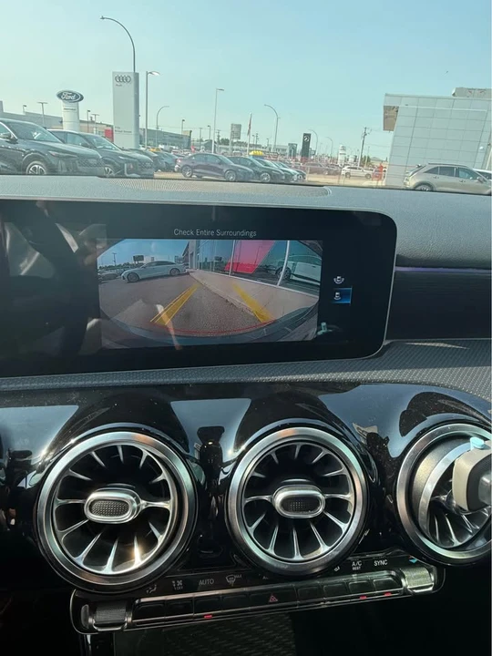 2020 Mercedes-Benz W177 A-Class - Image 11 of 12