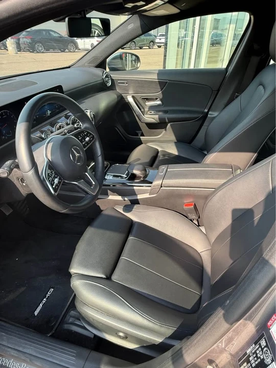 2020 Mercedes-Benz W177 A-Class - Image 10 of 12