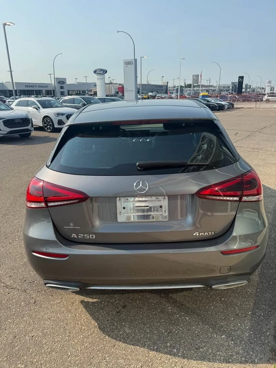2020 Mercedes-Benz W177 A-Class - Image 5 of 12