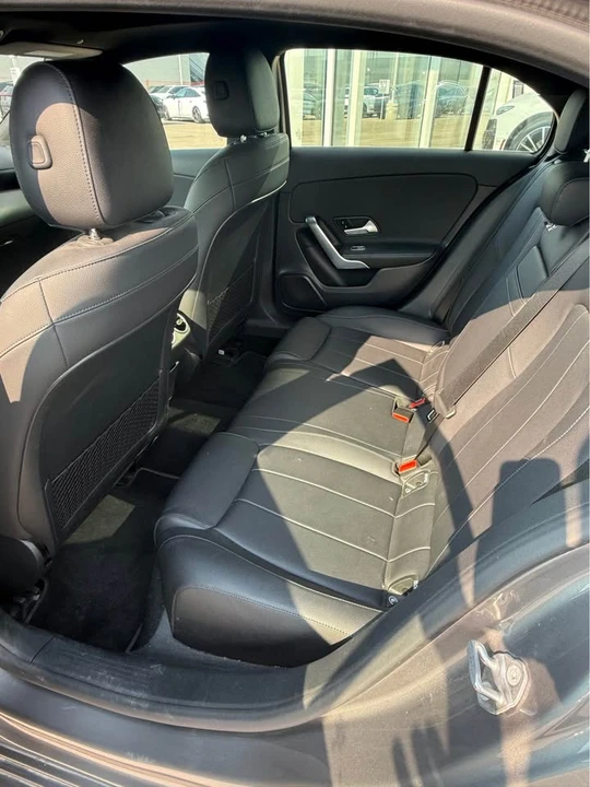 2020 Mercedes-Benz W177 A-Class - Image 9 of 12