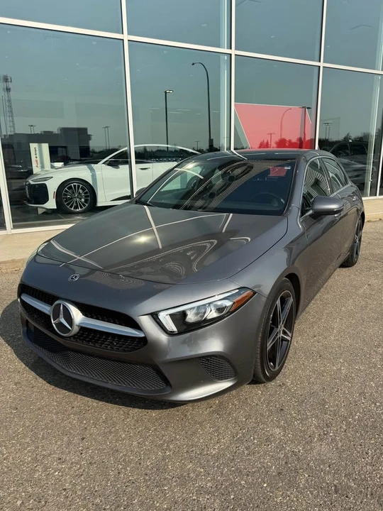 2020 Mercedes-Benz W177 A-Class - Image 2 of 12