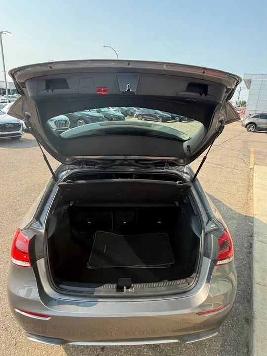 2020 Mercedes-Benz W177 A-Class - Image 7 of 12