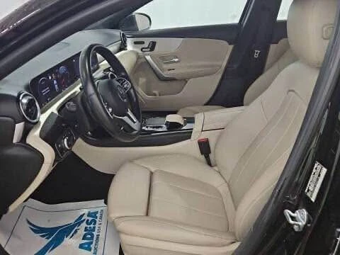 2020 Mercedes-Benz W177 A-Class - Image 3 of 3
