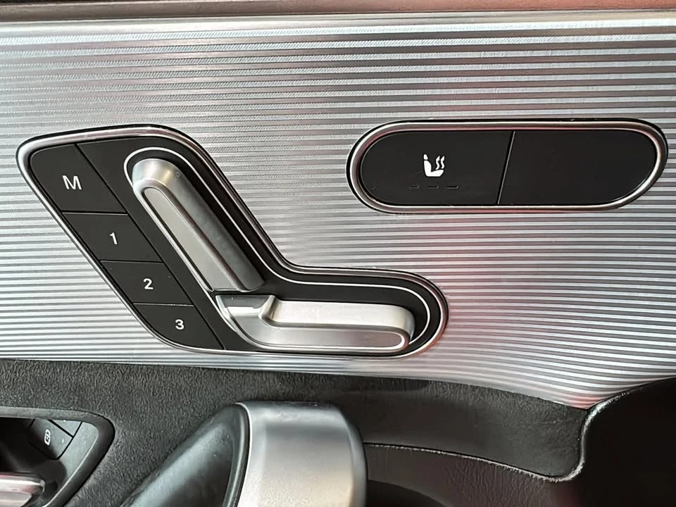2020 Mercedes-Benz W177 A-Class - Image 20 of 20