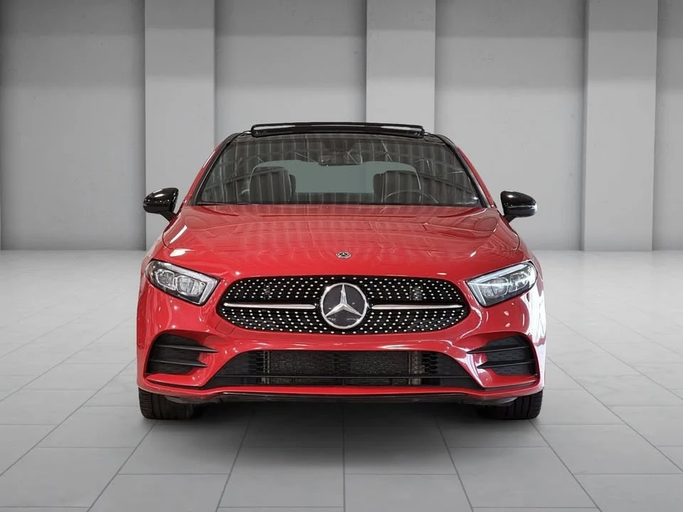 2020 Mercedes-Benz W177 A-Class - Image 8 of 20