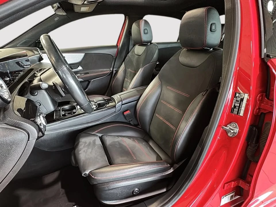 2020 Mercedes-Benz W177 A-Class - Image 19 of 20