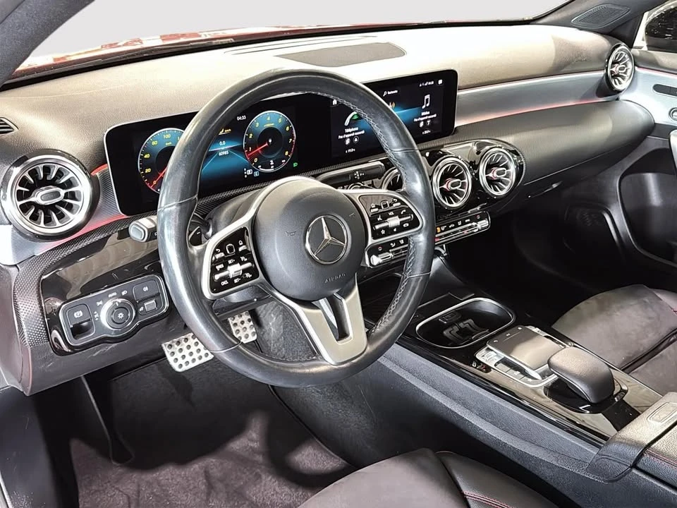 2020 Mercedes-Benz W177 A-Class - Image 5 of 20
