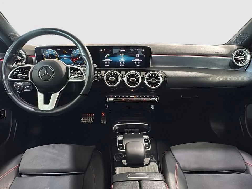 2020 Mercedes-Benz W177 A-Class - Image 6 of 20