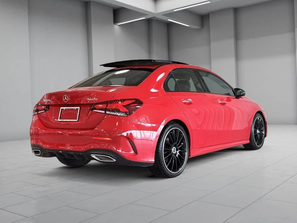 2020 Mercedes-Benz W177 A-Class - Image 15 of 20