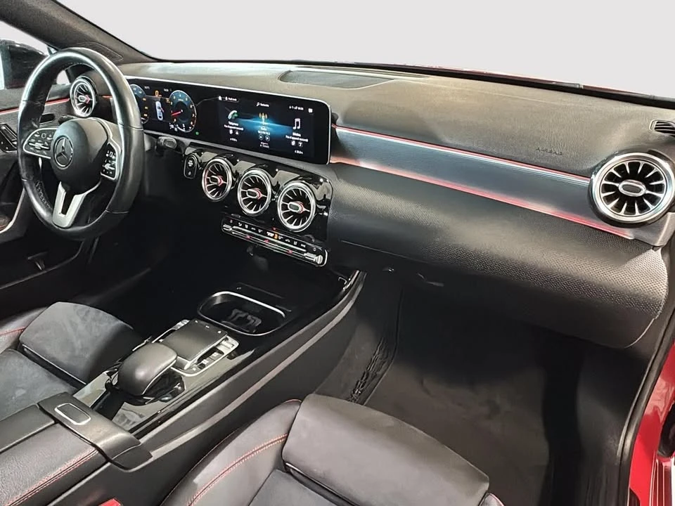 2020 Mercedes-Benz W177 A-Class - Image 17 of 20