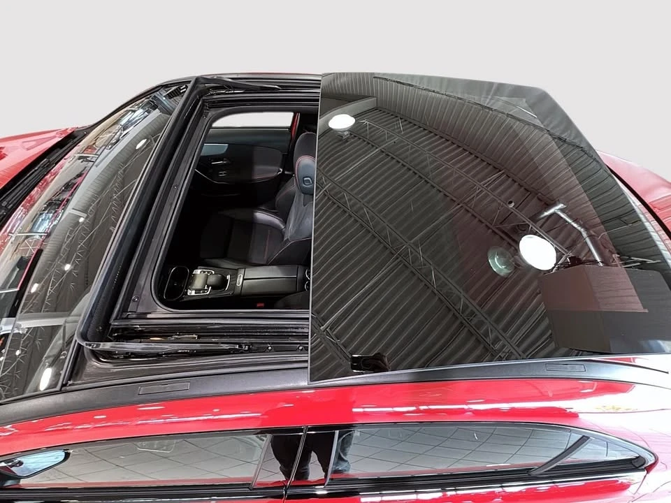 2020 Mercedes-Benz W177 A-Class - Image 4 of 20