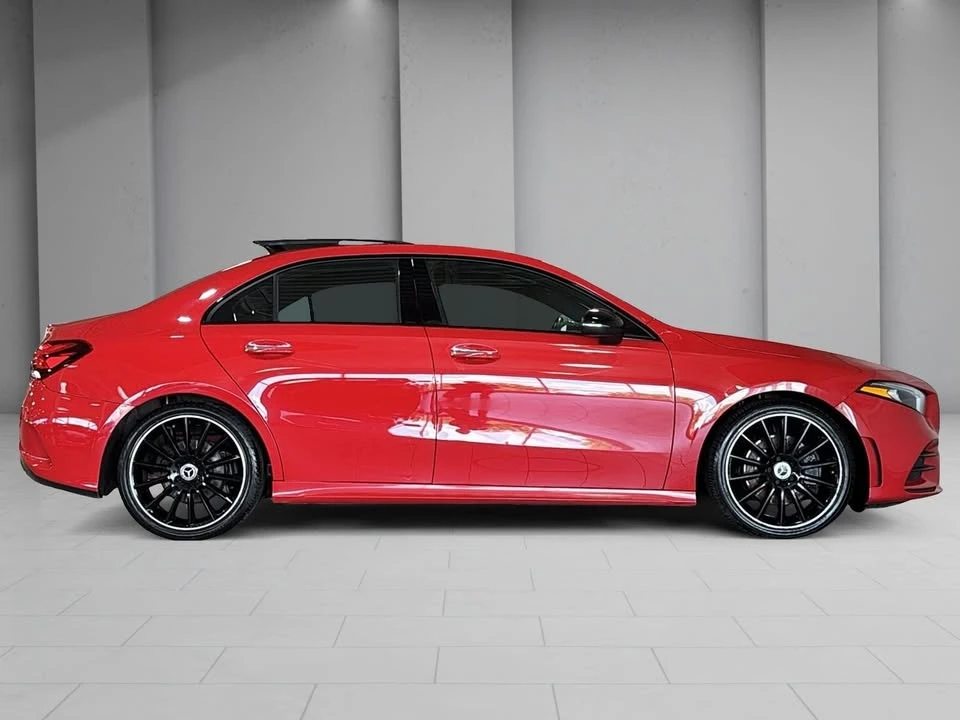 2020 Mercedes-Benz W177 A-Class - Image 16 of 20