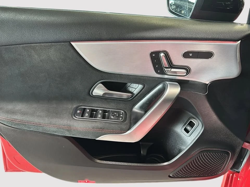 2020 Mercedes-Benz W177 A-Class - Image 18 of 20