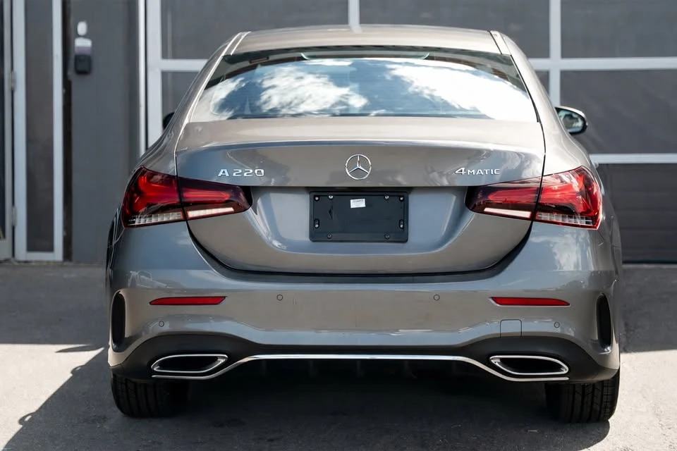 2020 Mercedes-Benz W177 A-Class - Image 3 of 10