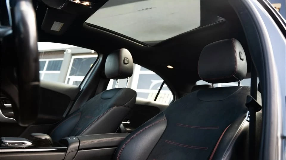2020 Mercedes-Benz W177 A-Class - Image 9 of 10