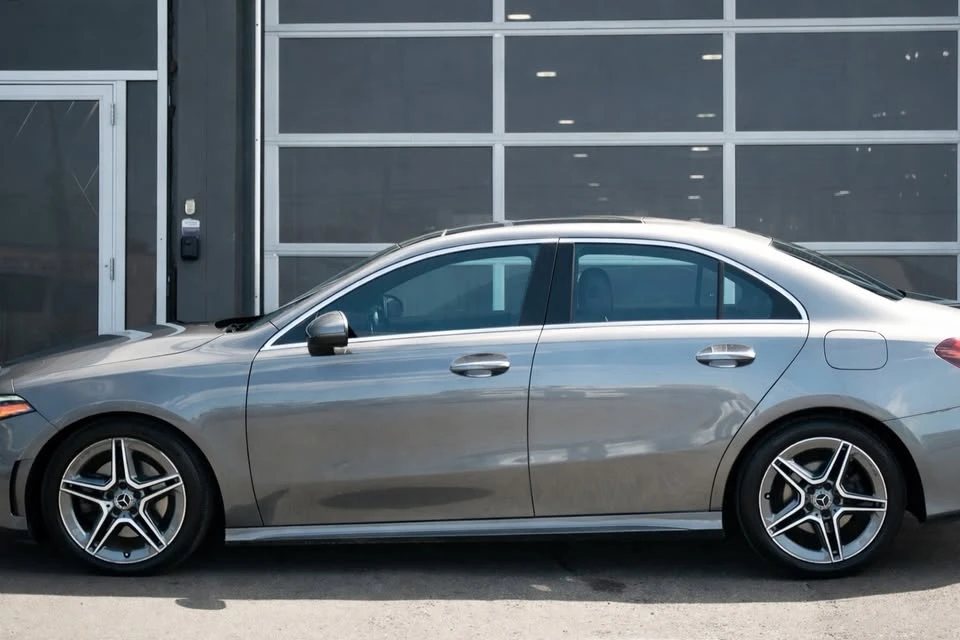 2020 Mercedes-Benz W177 A-Class - Image 2 of 10