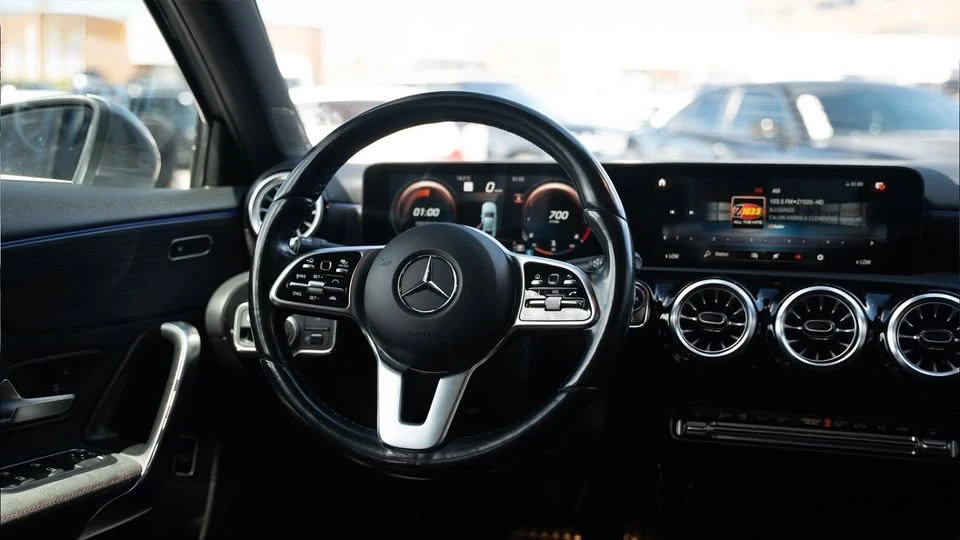 2020 Mercedes-Benz W177 A-Class - Image 5 of 10