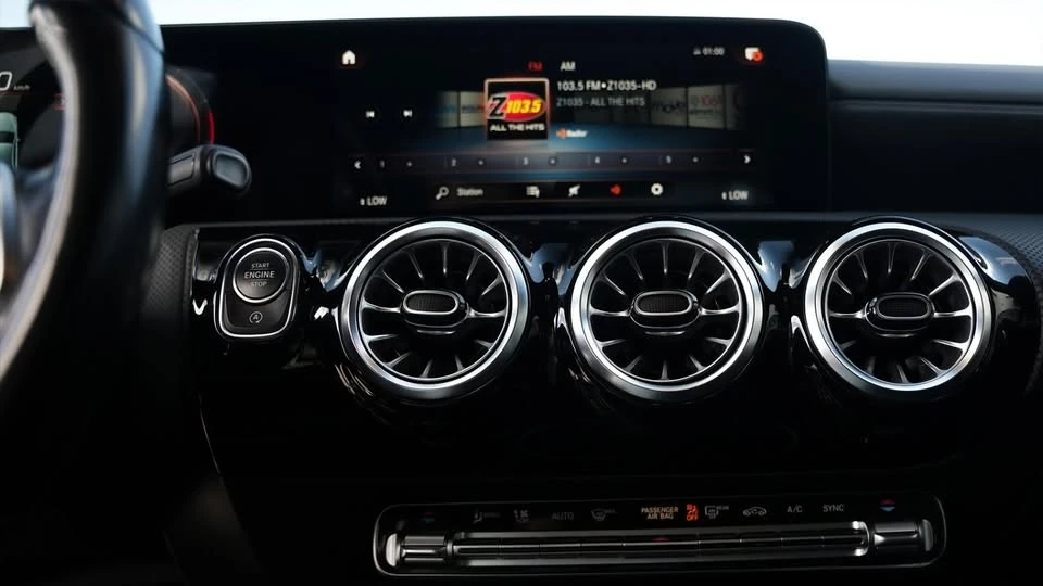 2020 Mercedes-Benz W177 A-Class - Image 6 of 10